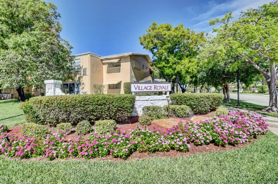 2152 NE 1st Way #205, Boynton Beach, FL 33435 - #2