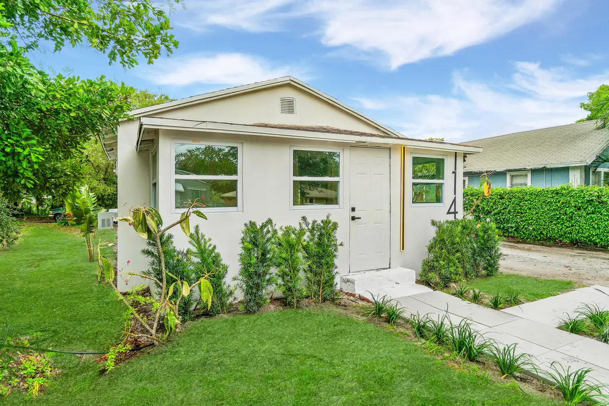 114 NW 10th Avenue, Delray Beach, FL 33444 - #1