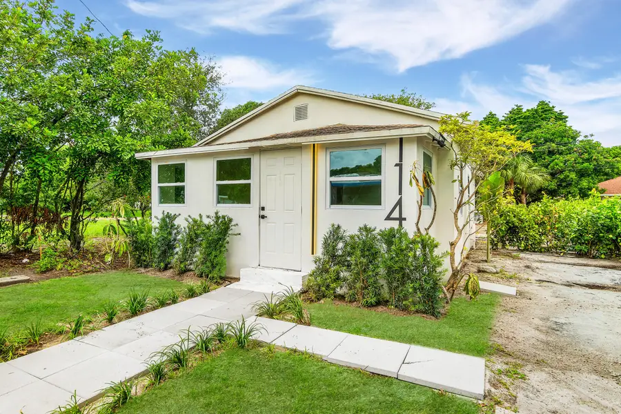 114 NW 10th Avenue, Delray Beach, FL 33444 - #2