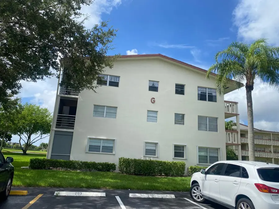 278 Preston G #G, Boca Raton, FL 33434 - #2