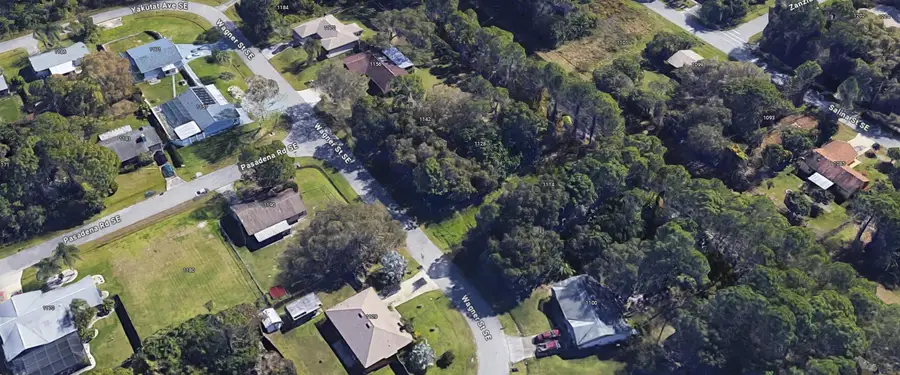 1142 Wagner Street Se, Palm Bay, FL 32909 - #2
