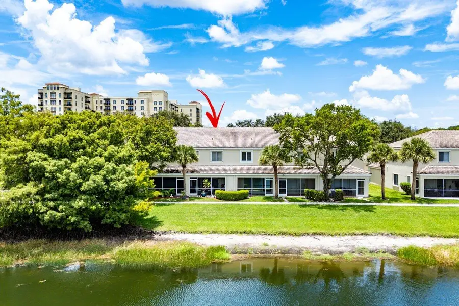 4842 Palmbrooke Circle W, West Palm Beach, FL 33417 - #3