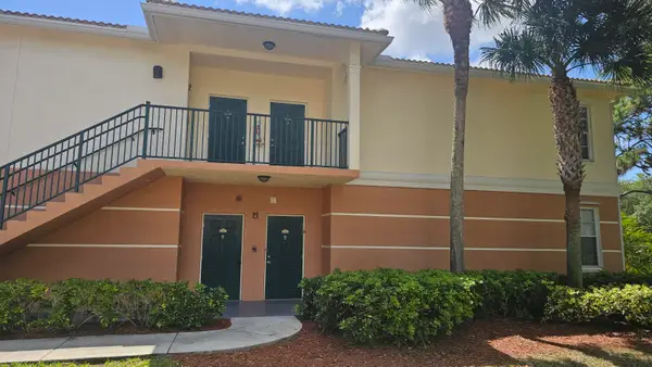 1111 Myrtlewood Circle E #1111, Palm Beach Gardens, FL 33408