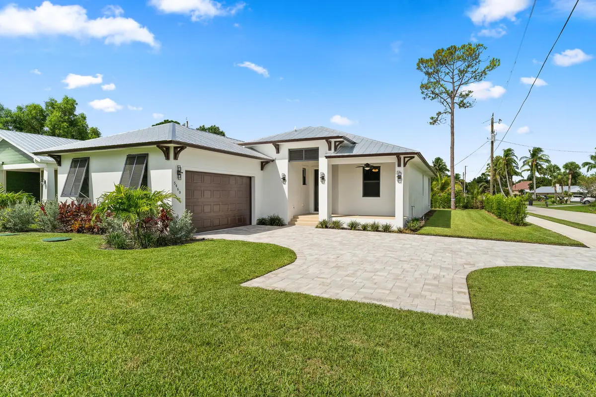 5460 SE Front Avenue, Stuart, FL 34997 - #1