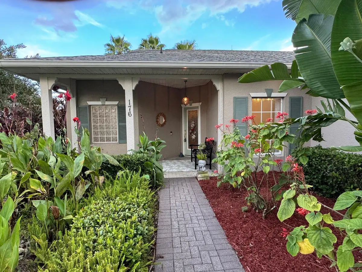 176 Cape Florida Drive, Poinciana, FL 34759 - #1