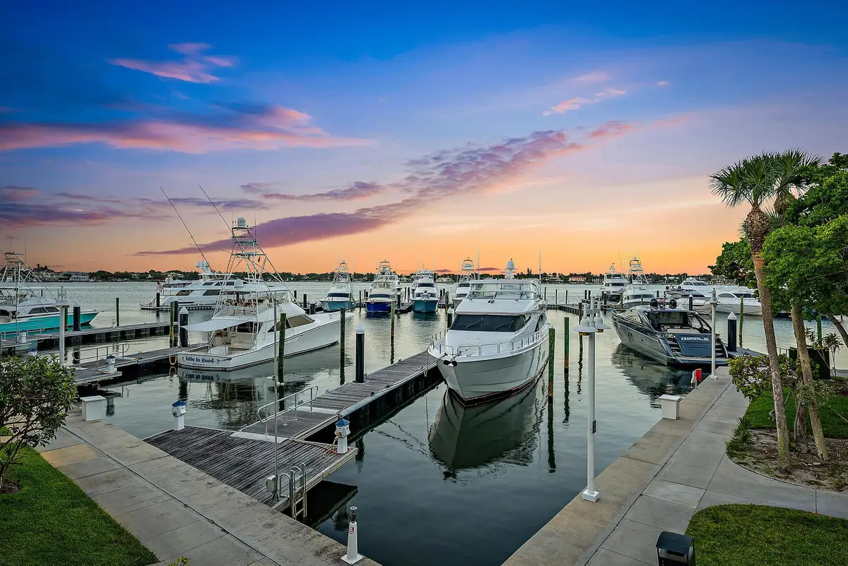1200 Marine Way #G11, North Palm Beach, FL 33408 - #1
