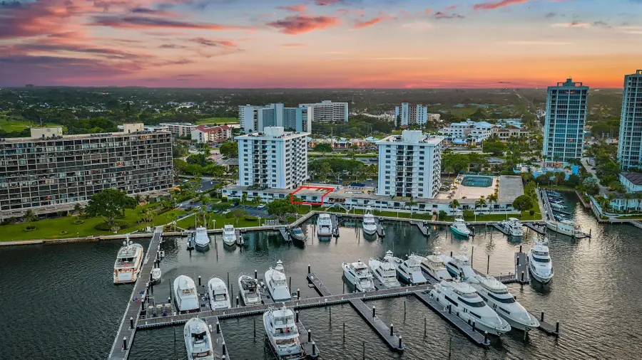1200 Marine Way #G11, North Palm Beach, FL 33408 - #2