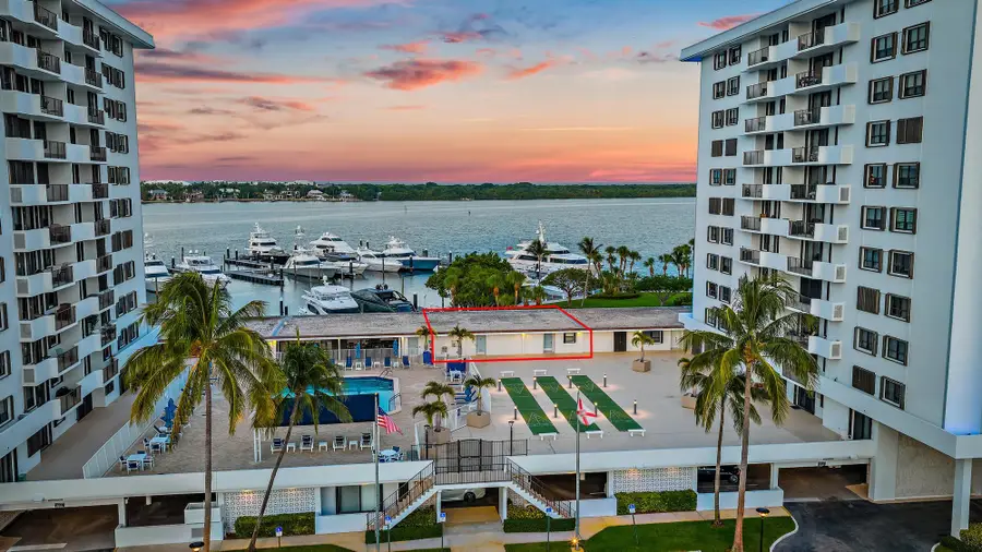 1200 Marine Way #G11, North Palm Beach, FL 33408 - #3
