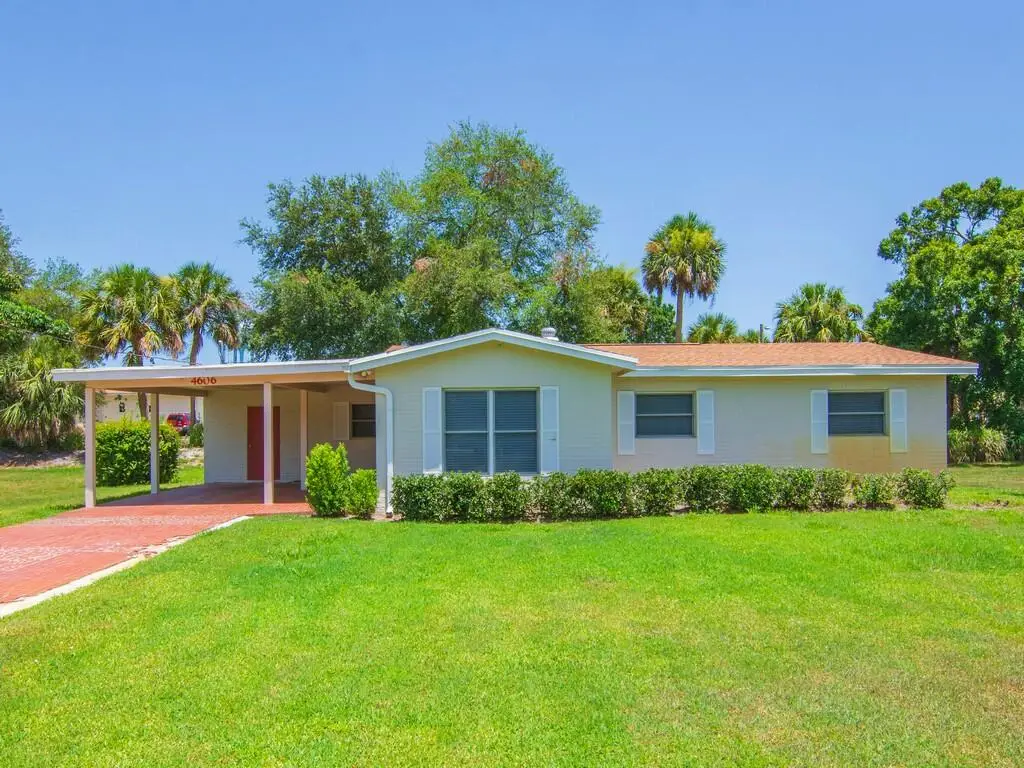 4606 30th Ave, Vero Beach, FL 32967 - #1