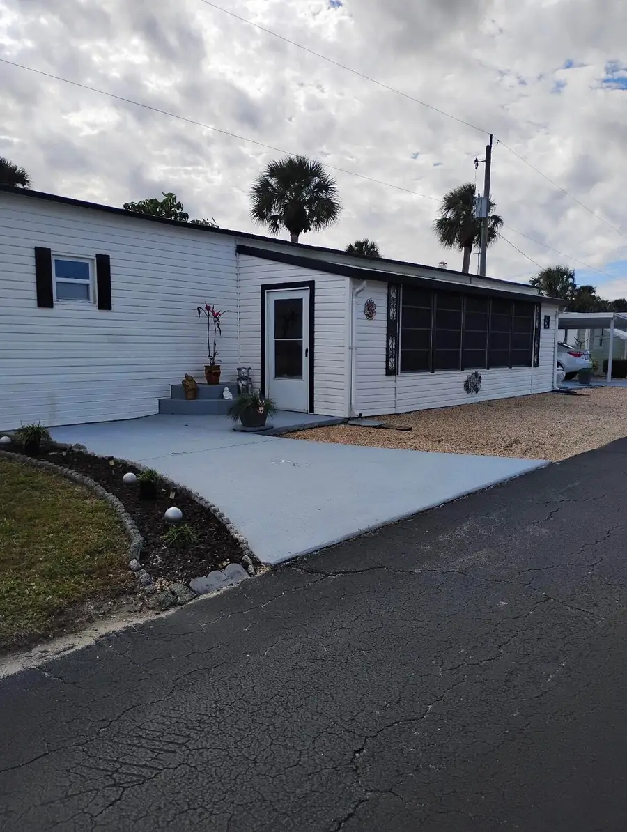 13827 S Indian River Drive #5, Jensen Beach, FL 34957 - #2