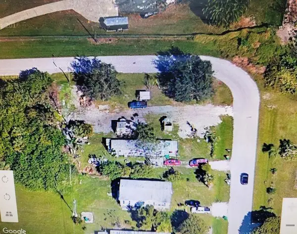 5385 Maze Drive, Punta Gorda, FL 33982