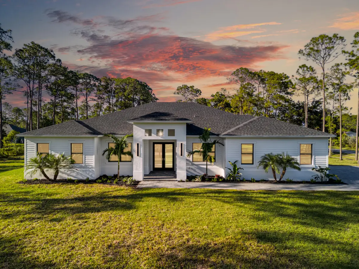 16577 Orange Boulevard N, Loxahatchee, FL 33470 - #1