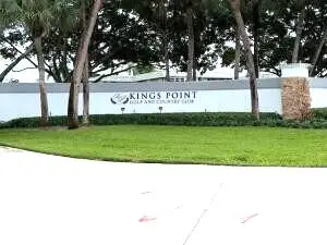 946 Flanders T #946 T, Delray Beach, FL 33484 - #1