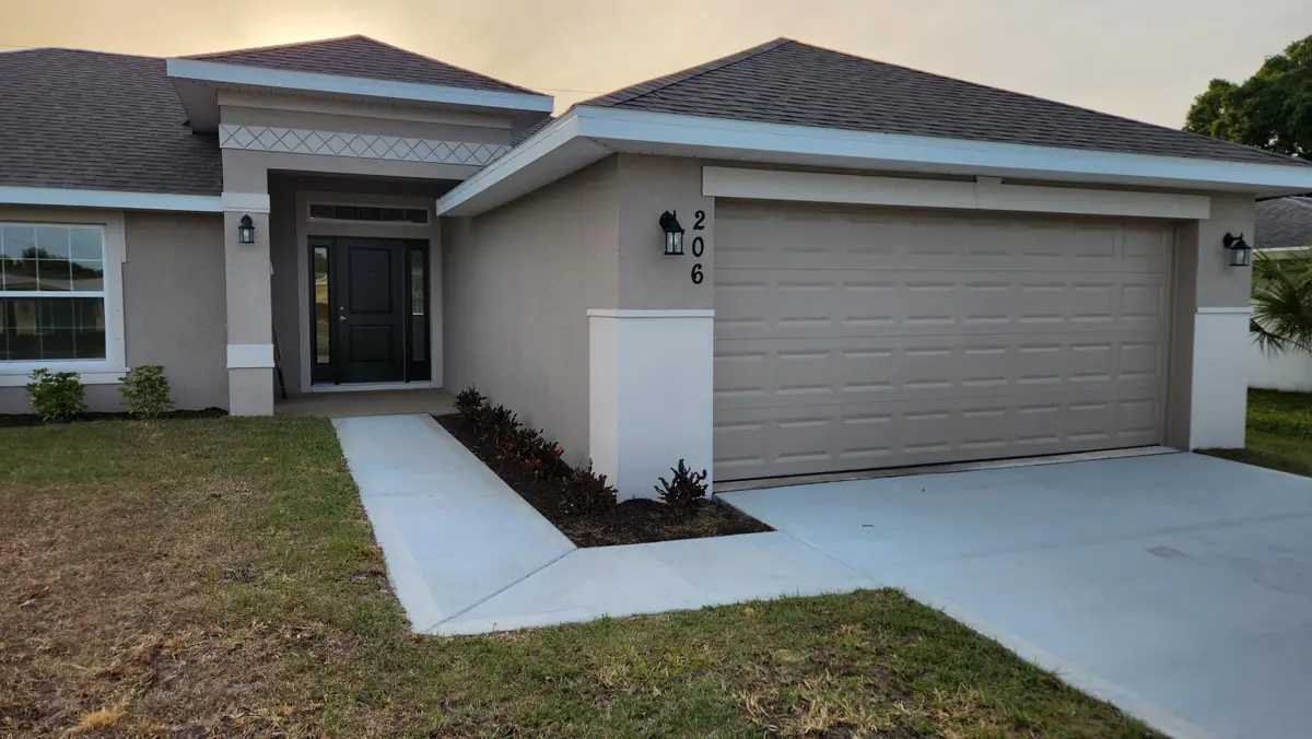 233 SW Becker Road, Port Saint Lucie, FL 34953 - #1