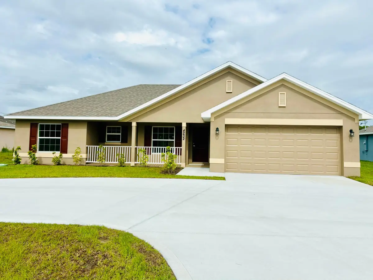 4232 SW Port St Lucie Boulevard, Port Saint Lucie, FL 34953 - #1