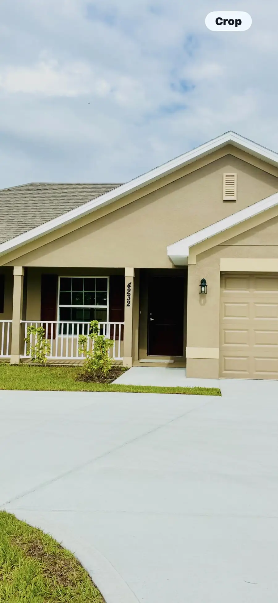 4232 SW Port St Lucie Boulevard, Port Saint Lucie, FL 34953 - #2