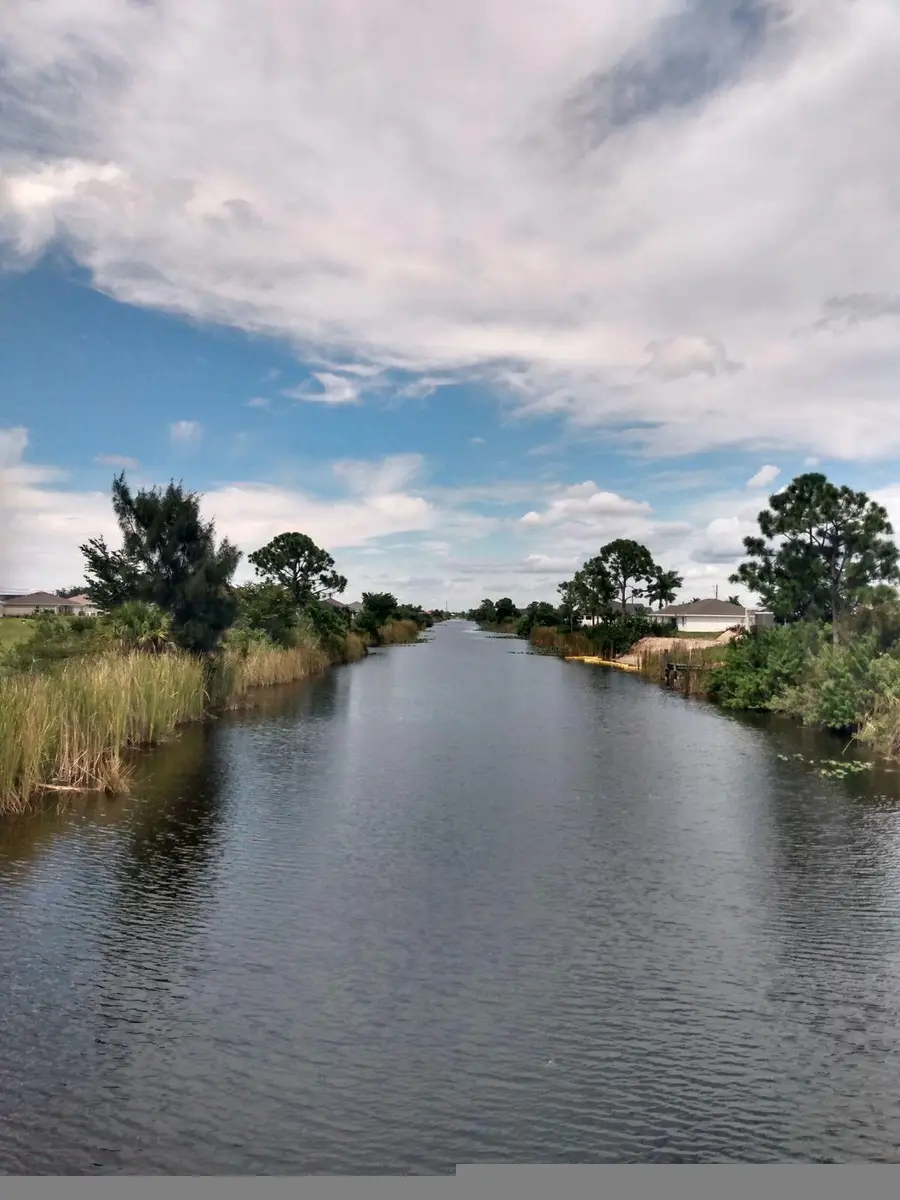 2102 NW 9th Avenue, Cape Coral, FL 33993 - #2