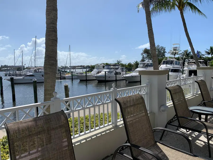 802 W Windward 415 Way #Ph-15, Lantana, FL 33462 - #3