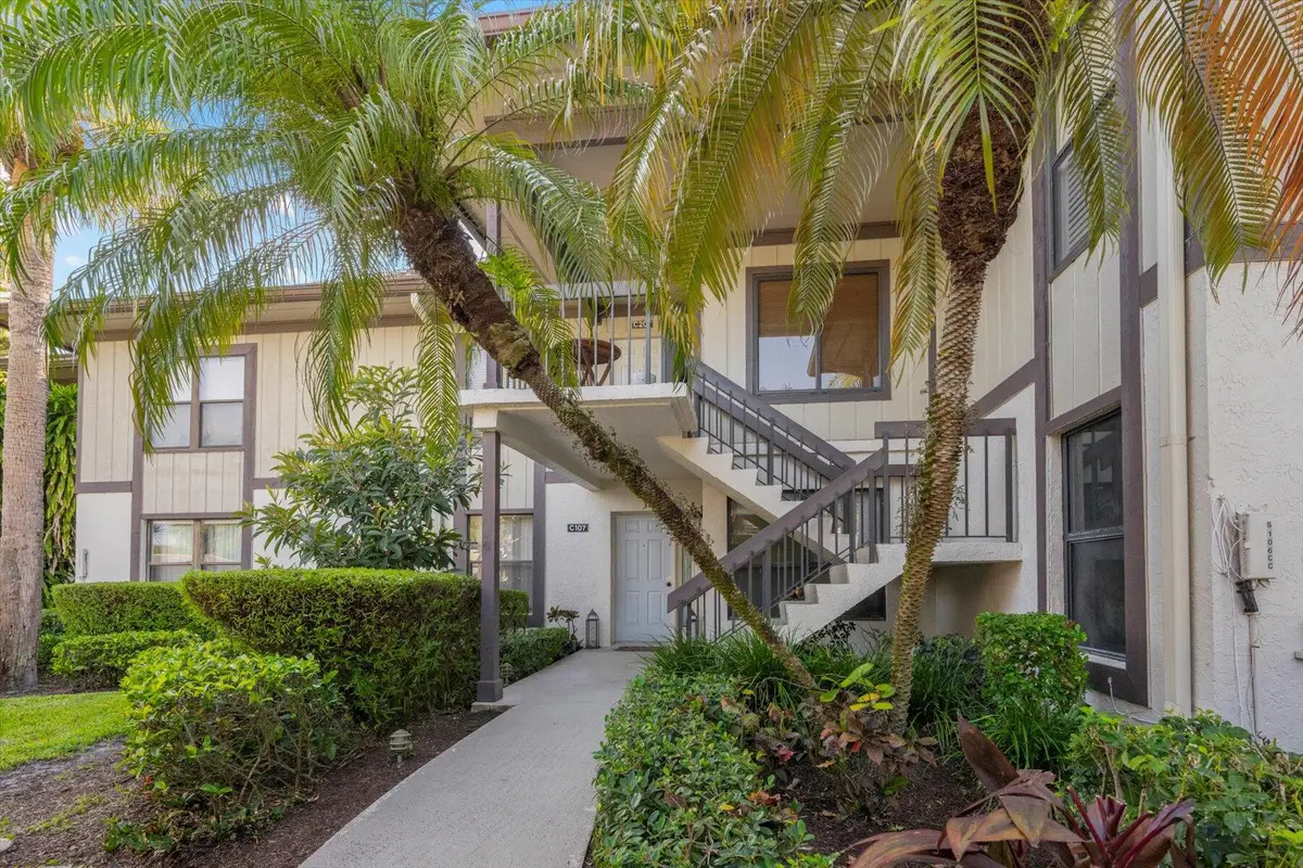 13244 Polo Club Road #C207, Wellington, FL 33414 - #1