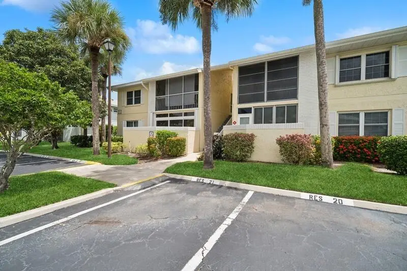993 Sonesta Avenue Ne #205, Palm Bay, FL 32905 - #1