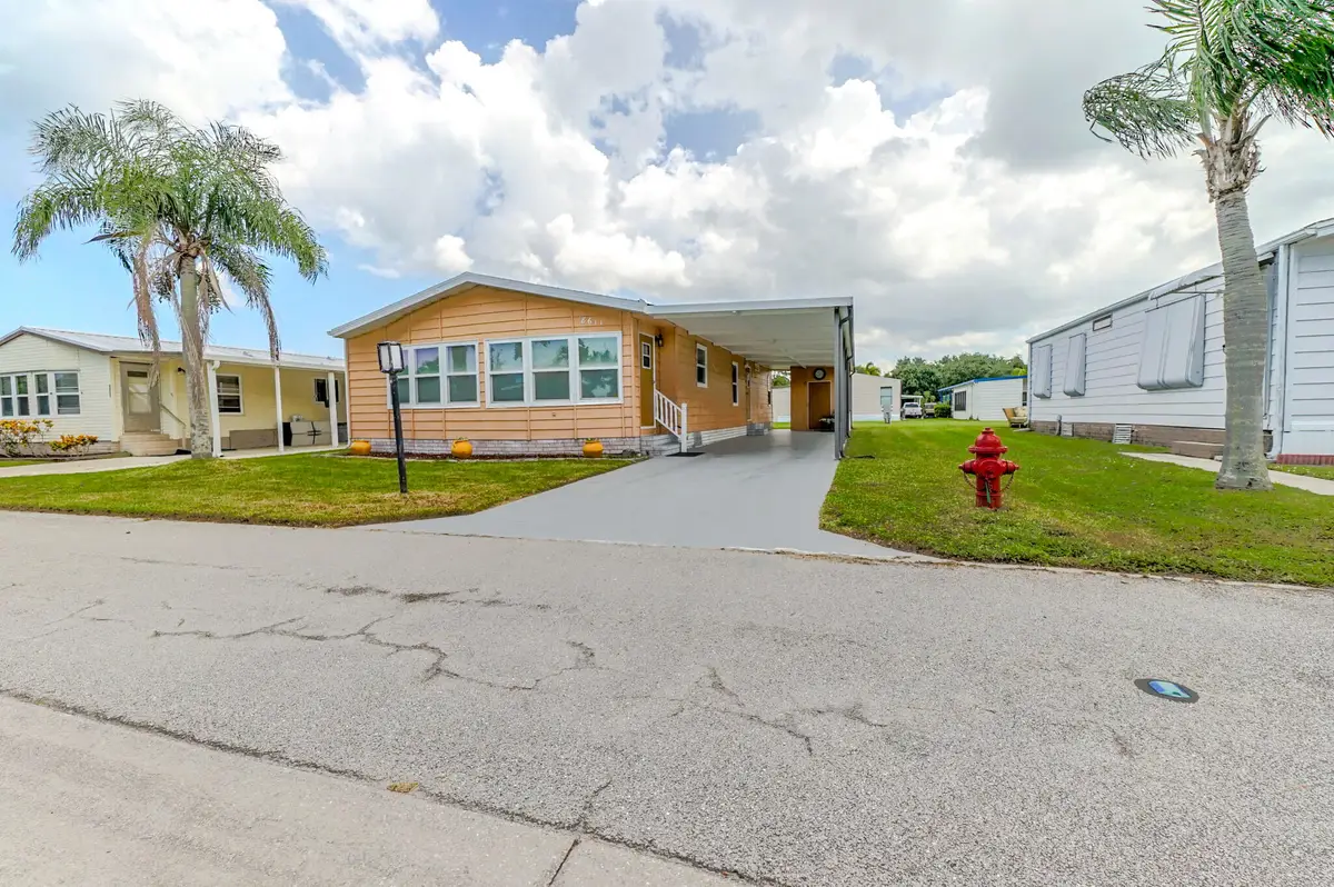 8611 Mary Ann Lane, Port Saint Lucie, FL 34952 - #1