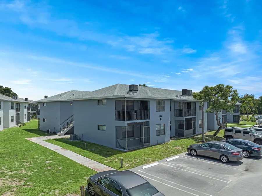 2291 Linton Ridge Circle #B4, Delray Beach, FL 33444 - #3