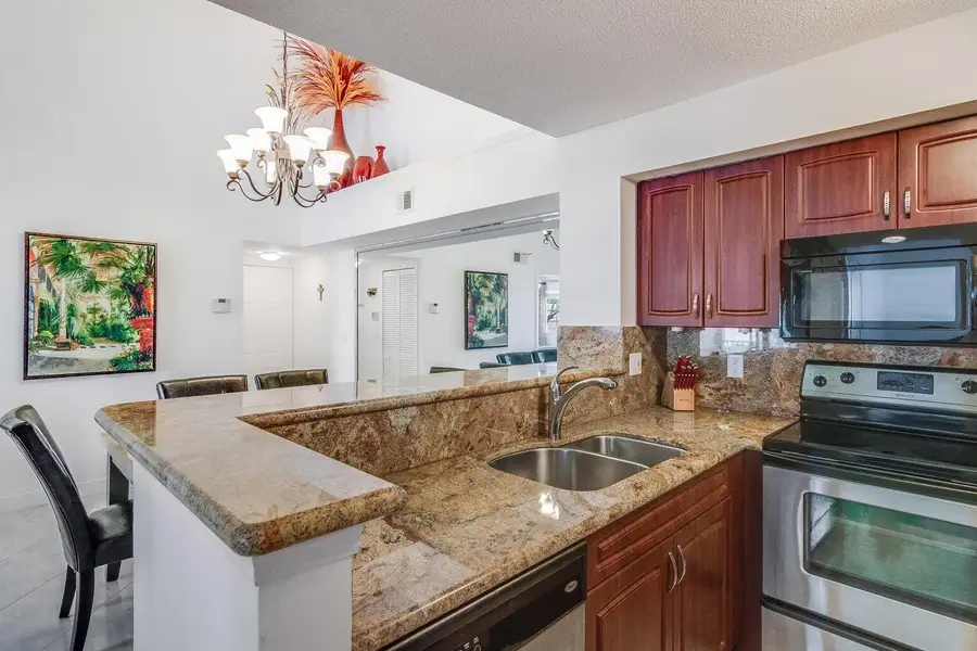 1715 Village Boulevard #201, West Palm Beach, FL 33409 - #3