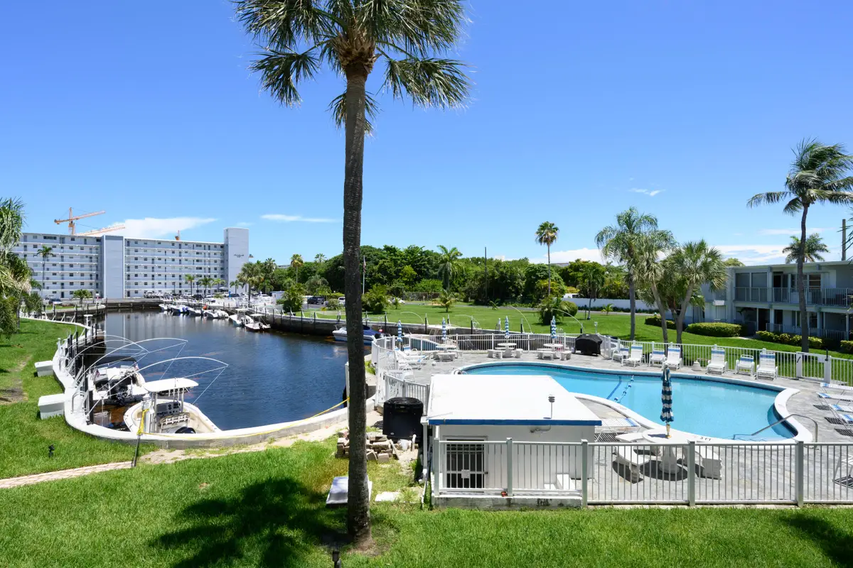 1445 SE 15th Court #203, Deerfield Beach, FL 33441 - #1