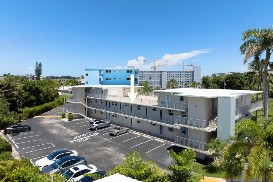 1445 SE 15th Court #203, Deerfield Beach, FL 33441 - #2