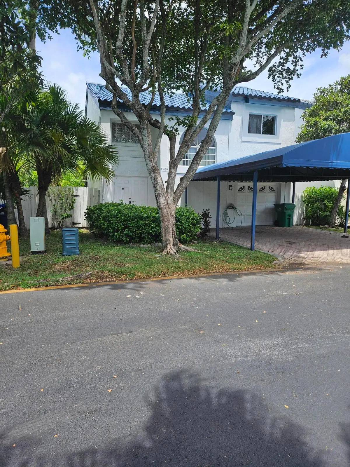 21109 NE 3 Court, Miami, FL 33179 - #1