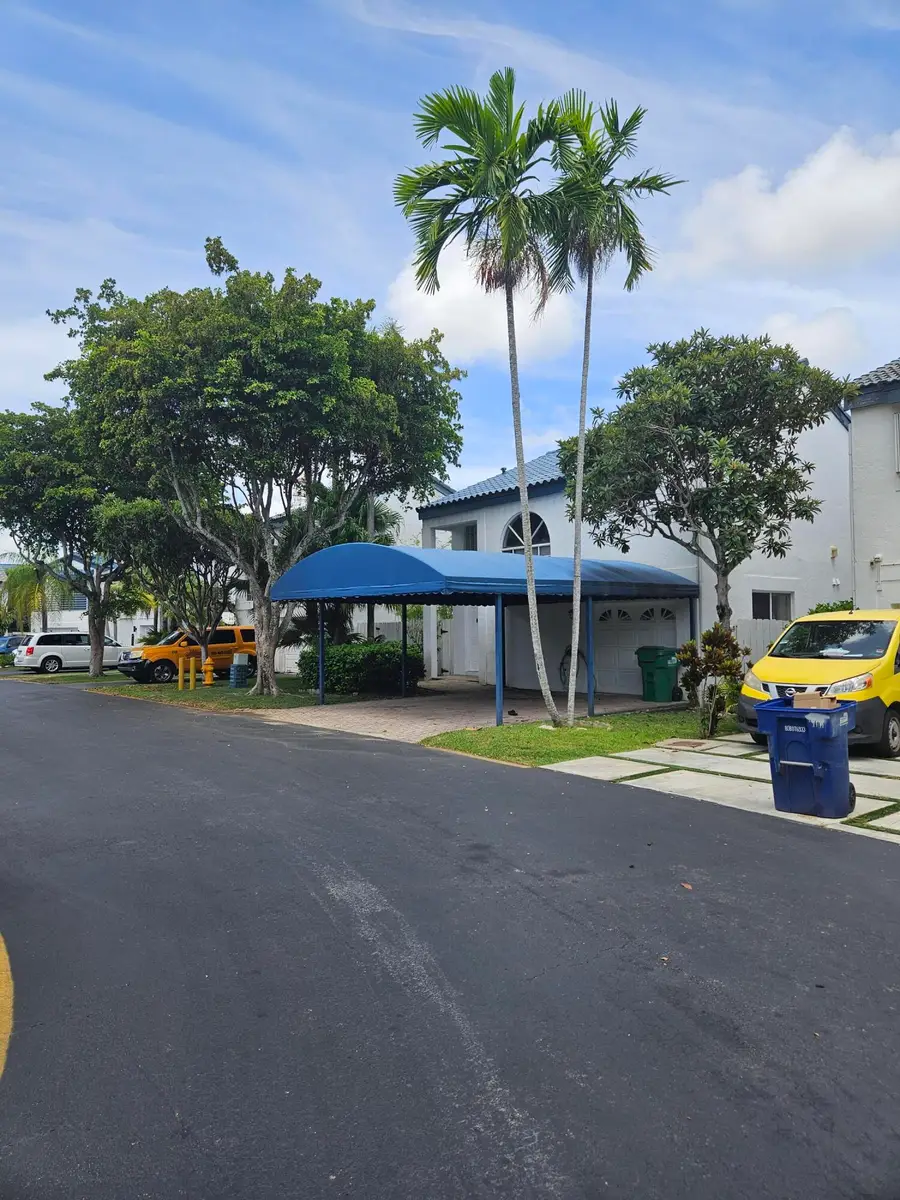 21109 NE 3 Court, Miami, FL 33179 - #3