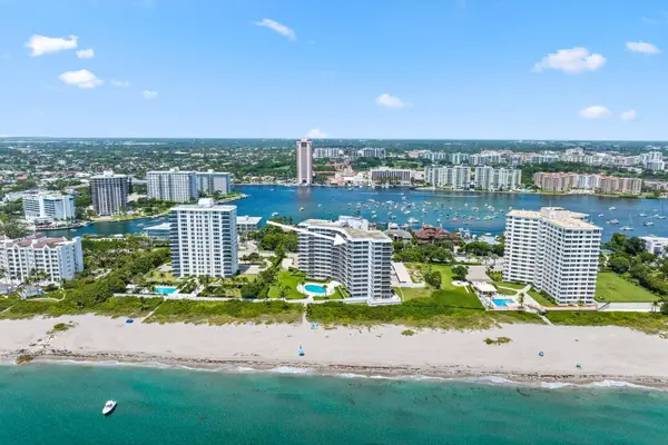 700 S Ocean Boulevard #1202, Boca Raton, FL 33432