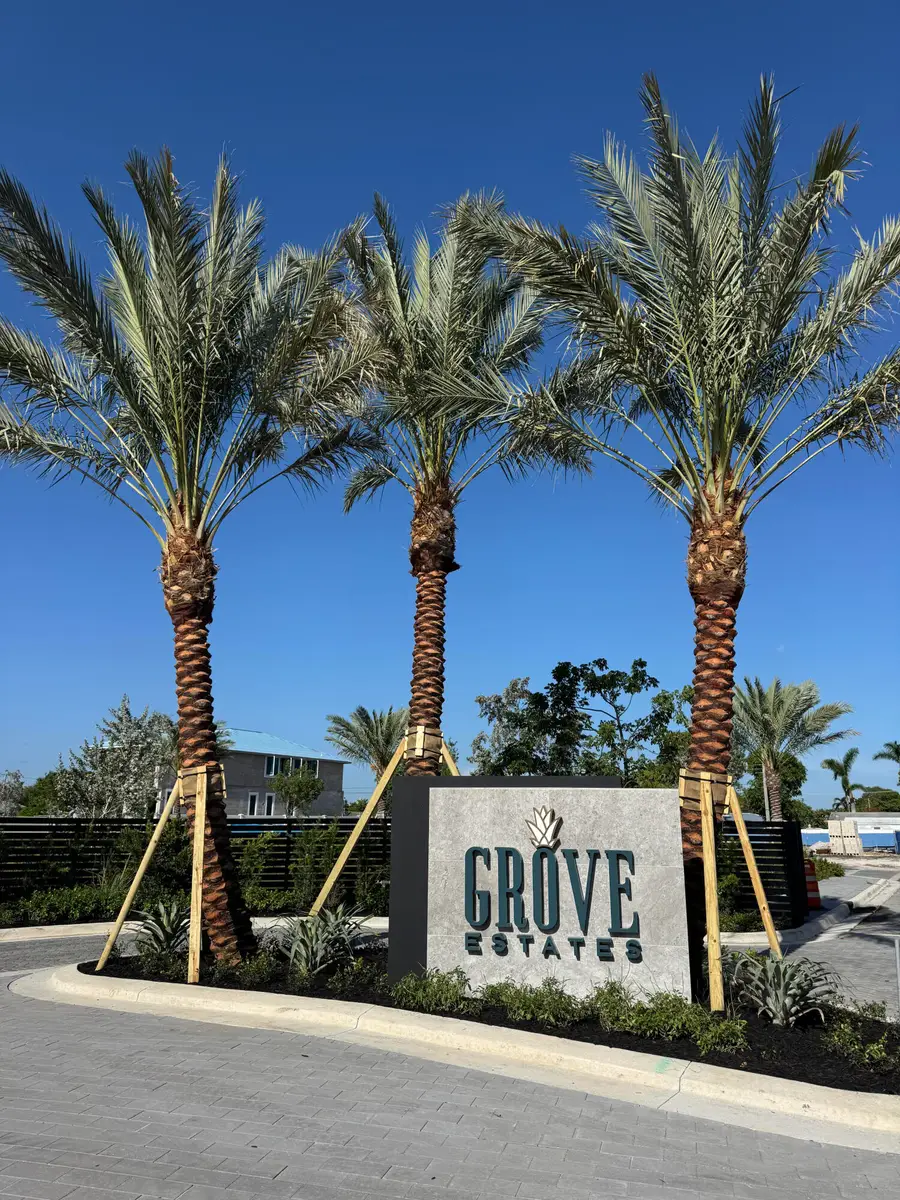325 Grove Place, Delray Beach, FL 33444 - #3