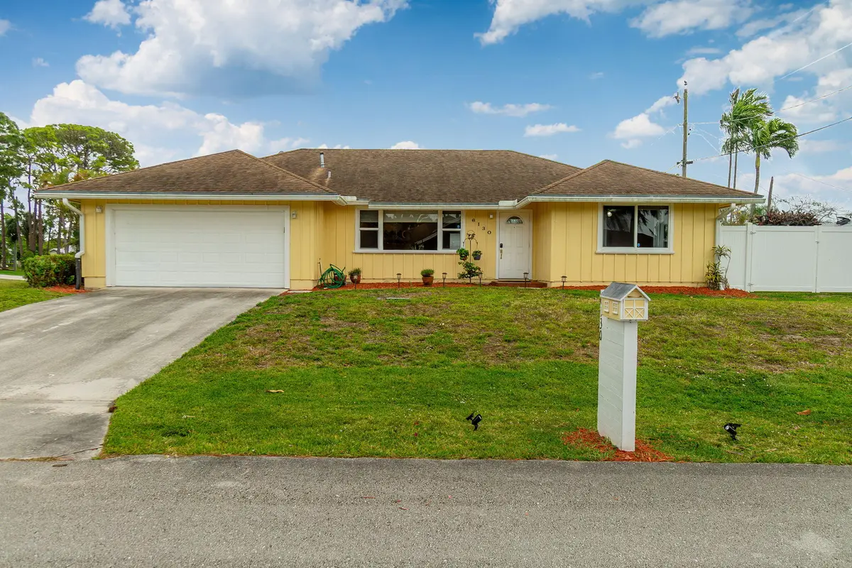 6130 Francis Street, Jupiter, FL 33458 - #1