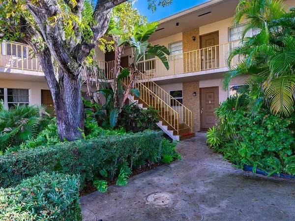 30 S J Street #16, ,, FL 33460