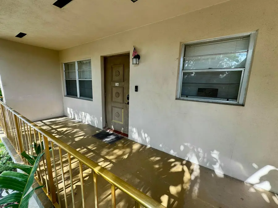 30 S J Street #16, Lake Worth Beach, FL 33460 - #2