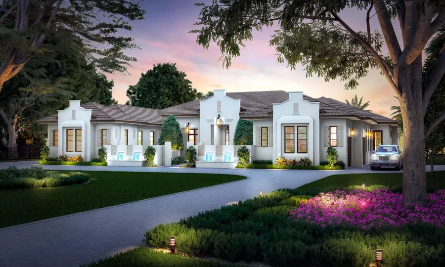 12404 Indian Road, North Palm Beach, FL 33408 - #3