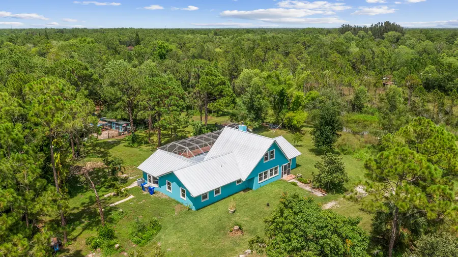 12450 77th Street, Fellsmere, FL 32948 - #2