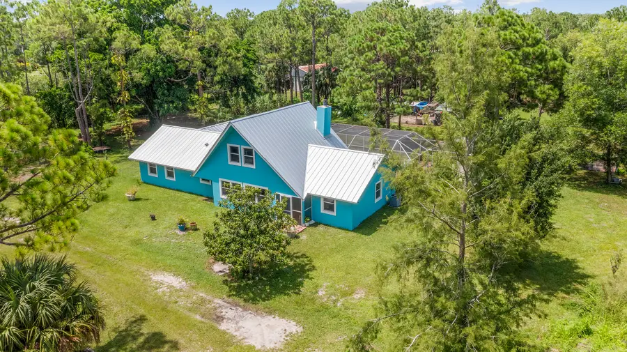 12450 77th Street, Fellsmere, FL 32948 - #3