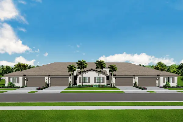 13566 SW Brightside Way, Port St Lucie, FL 34987