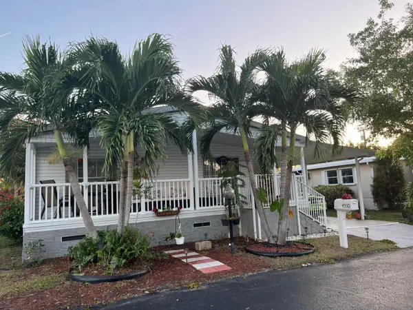 4510 NW 67th Court Nw, Coconut Creek, FL 33073