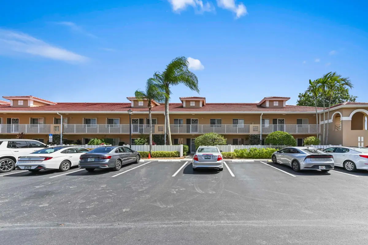 5952 Regal Glen Drive #207, Boynton Beach, FL 33437 - #1