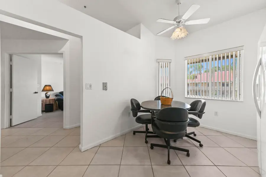 5952 Regal Glen Drive #207, Boynton Beach, FL 33437 - #3