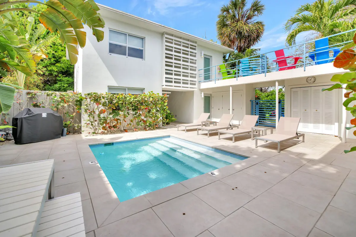 625 NE 13th Avenue, Fort Lauderdale, FL 33304 - #1