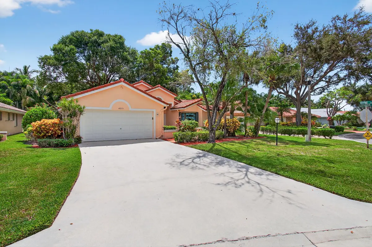 4635 Sextant Circle, Boynton Beach, FL 33436 - #1