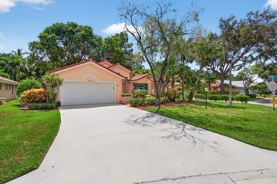 4635 Sextant Circle, Boynton Beach, FL 33436 - #2