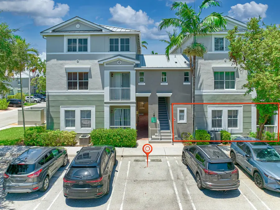 1006 Shoma Drive, Royal Palm Beach, FL 33414 - #2