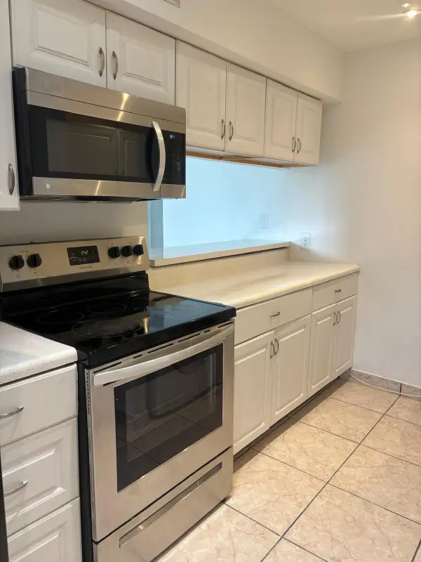 2075 NW 46th Avenue #I102, Lauderhill, FL 33313