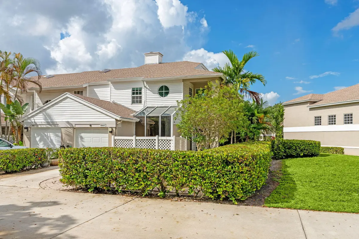 9064 Boca Gardens Parkway #F, Boca Raton, FL 33496 - #1