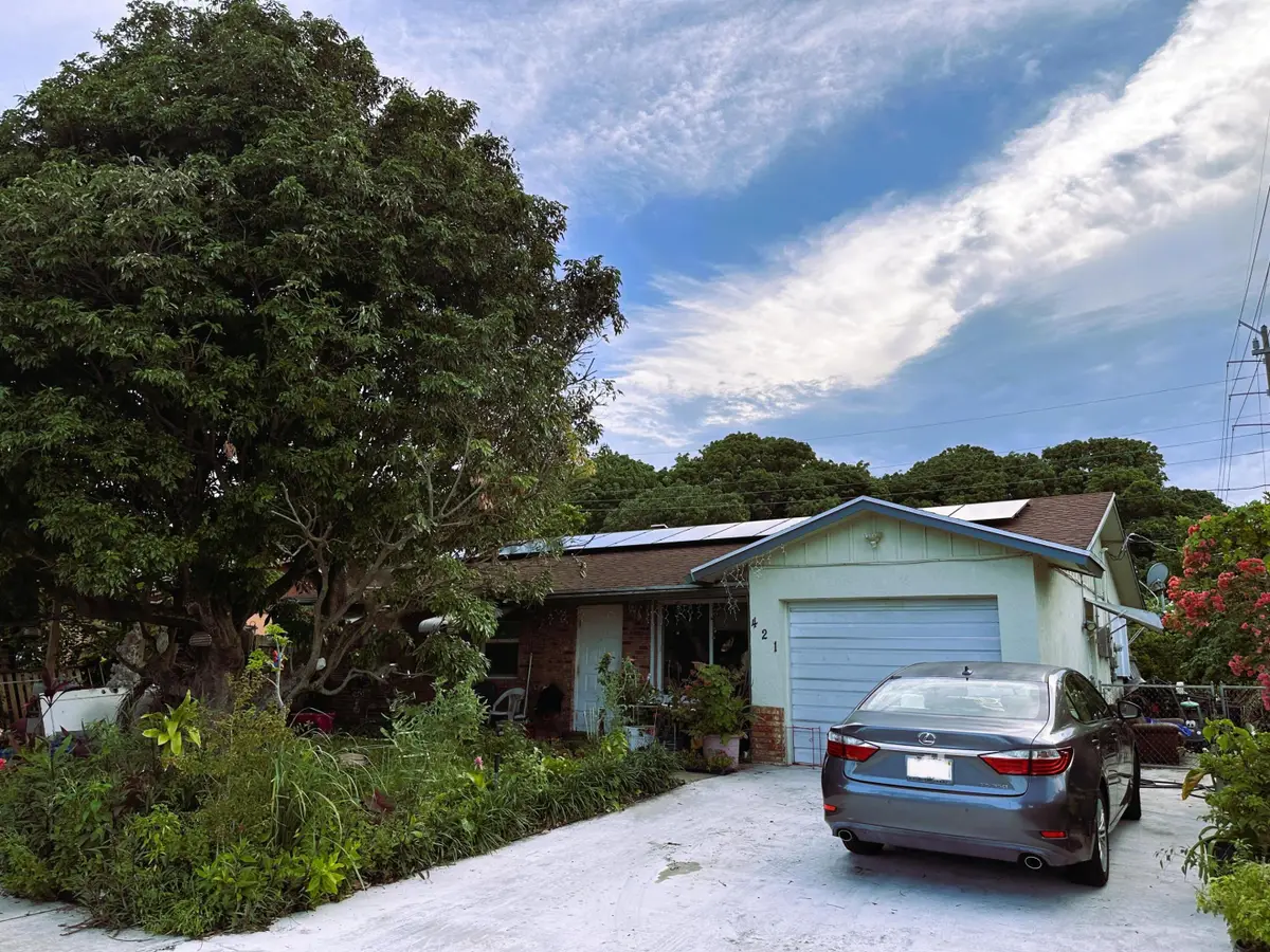 421 NW 7th Court, Boynton Beach, FL 33426 - #1